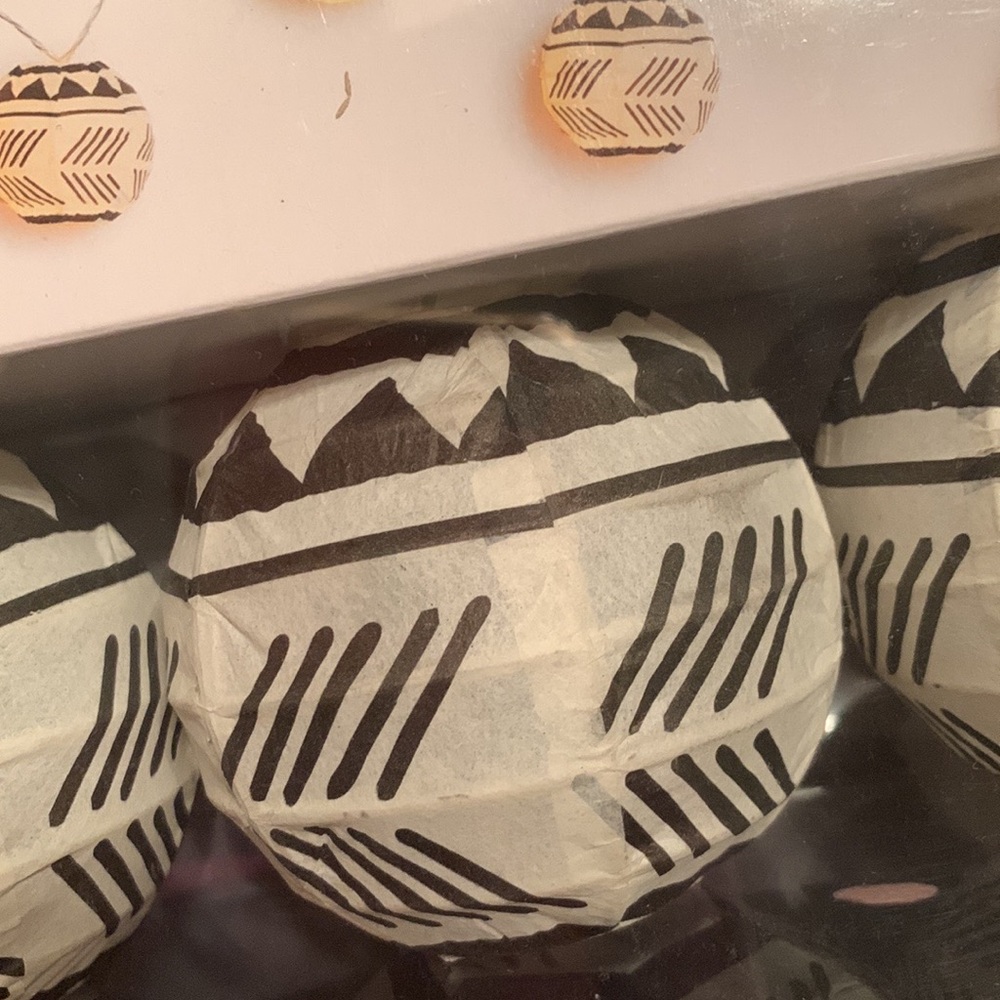 String light set by Simple by Design - Picture 2 of 4